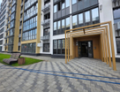 1-к. квартира, 40,9&nbsp;м²