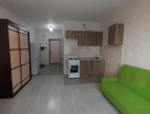Студия, 28&nbsp;м²