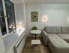 1-к. квартира, 21,2&nbsp;м²
