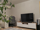 2-к. квартира, 43,6&nbsp;м²