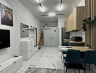 Студия, 25,2&nbsp;м²