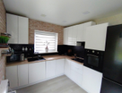 Трехэтажный дом, 190 м²
