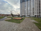 1-к. квартира, 38&nbsp;м²