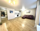 2-к. квартира, 60,3 м²