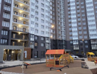 1-к. квартира, 45,4&nbsp;м²