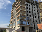 1-к. квартира, 37,3&nbsp;м²