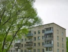 1-к. квартира, 31&nbsp;м²