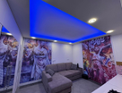1-к. квартира, 45 м²