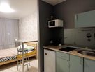 Студия, 21,5 м²