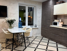 2-к. квартира, 75,8 м²