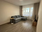 1-к. квартира, 33,3 м²