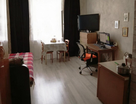 Студия, 17,9&nbsp;м²