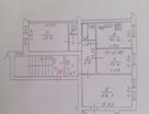 3-к. квартира, 83,8&nbsp;м²
