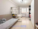 2-к. квартира, 50,6&nbsp;м²