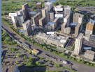 1-к. квартира, 34,3 м²