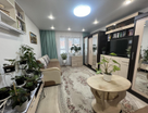 1-к. квартира, 39,7&nbsp;м²