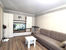 2-к. квартира, 44,7 м²