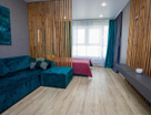 Студия, 27,5&nbsp;м²