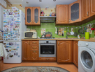 2-к. квартира, 47,7&nbsp;м²