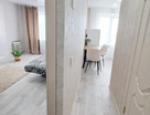 1-к. квартира, 33&nbsp;м²