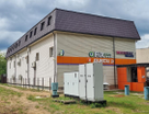 Торговые помещения, 1298 м²