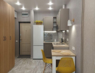 1-к. квартира, 25&nbsp;м²