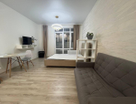 Студия, 28 м²