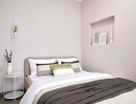 1-к. квартира, 46&nbsp;м²