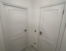 Студия, 24,6&nbsp;м²