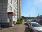 Помещение свободного назначения, 123&nbsp;м²