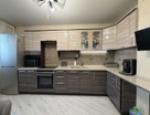 2-к. квартира, 60,5&nbsp;м²