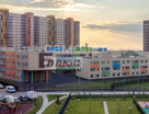 Студия, 23,4&nbsp;м²