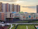 Студия, 23,4&nbsp;м²