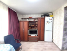 Студия, 21,1&nbsp;м²