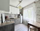 2-к. квартира, 44,9 м²