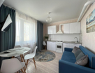 1-к. квартира, 34&nbsp;м²