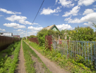 Участок (садоводство), 6 сот.
