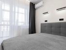 Студия, 25 м²