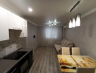1-к. квартира, 43&nbsp;м²