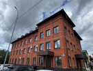 Студия, 23&nbsp;м²