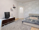 1-к. квартира, 35,4 м²