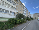1-к. квартира, 33,7 м²