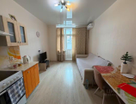 Студия, 24 м²
