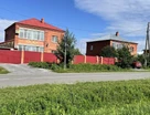 Двухэтажный дом, 149 м²