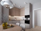 1-к. квартира, 36,5&nbsp;м²