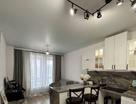 1-к. квартира, 42 м²