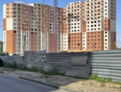 Студия, 23,4&nbsp;м²
