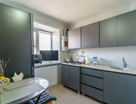 1-к. квартира, 30,7&nbsp;м²