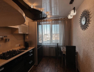 3-к. квартира, 63&nbsp;м²