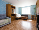 1-к. квартира, 52&nbsp;м²